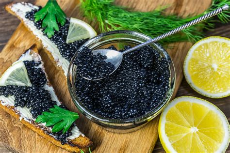 Beluga Caviar: Taste, Origins, and Culinary Uses