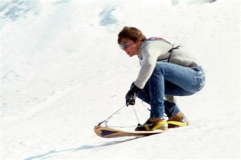 History of Snowboarding timeline | Timetoast timelines