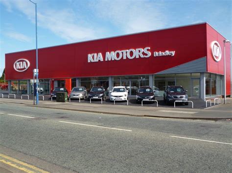 Dealer group expands with Kia | Car Dealer News