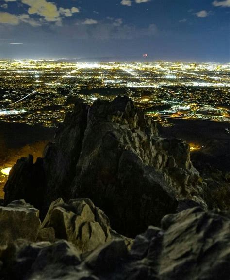 Piestewa Peak | Natural landmarks, Arizona, Travel