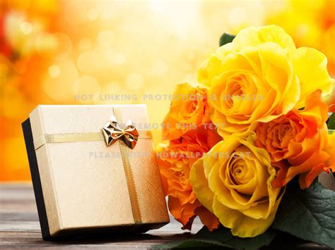Download Love Gif San Valentin Roses Nature Flowers - Friend Happy Birthday Wishes With Flowers ...