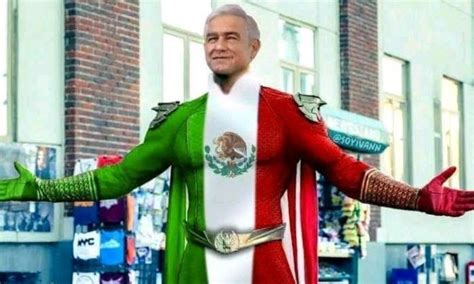 Si amlo fuera Chad - Meme subido por Tirisco :) Memedroid