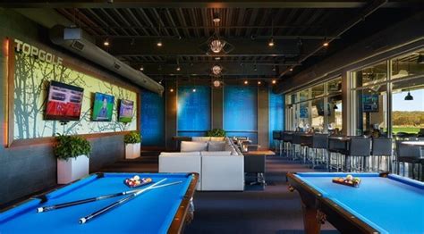 Topgolf Naperville Meeting & Event Space - Here's Chicago