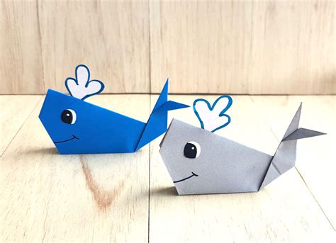 Origami Instructions