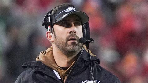 Eagles HC responds to claims about offense | Yardbarker