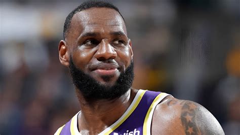 What are LA Lakers superstar LeBron James’ career achievements?
