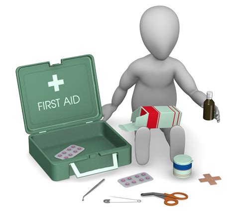 First Aid in Australia: Why it's important and how to get trained. - The First Aid Training Guy