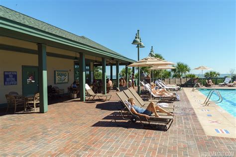 Disney's Hilton Head Island Resort - Beach House at Palmetto Dunes Beach Park - Photo 9 of 20