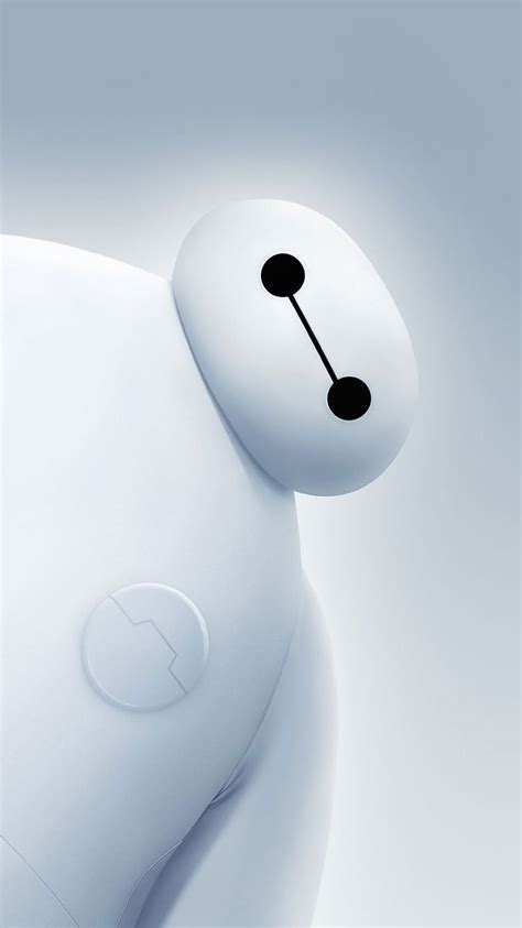 Big Hero 6 Baymax Wallpaper Hd | Mega Wallpapers