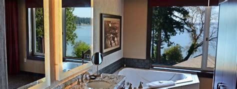 Rooms - Suquamish Clearwater Casino Resort