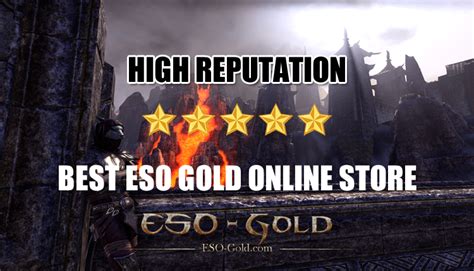 ESO-GOLD Is A Fast Way To Enjoy Delivery Of ESO Gold – runescape4money