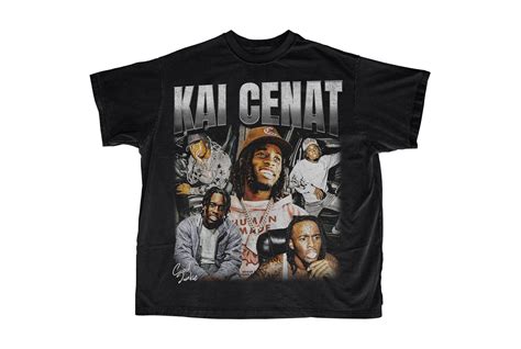 "Kai Cenat" Vintage Tee – Cool Junkie