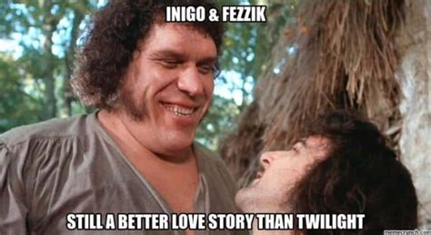 As You Wish — 30 Inconceivably Funny And Interesting "Princess Bride" Memes