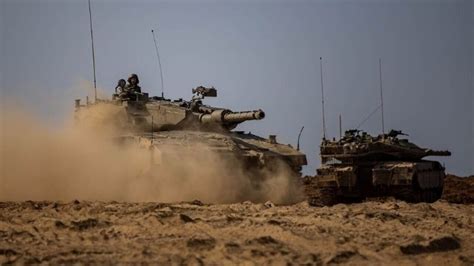 Israel - Hamas | Fire and explosions resume in the Middle East ...