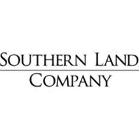 Southern Land Company Jobs | Glassdoor