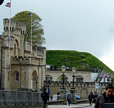 Oxford Castle, Oxford