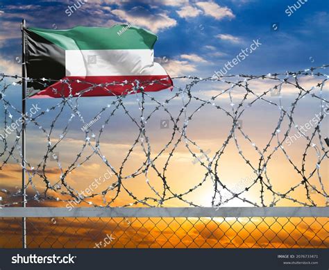 4,015 Kuwait border Images, Stock Photos & Vectors | Shutterstock