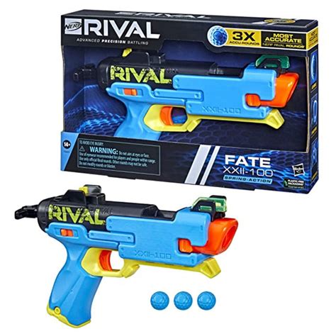 Nerf Rival Pilot Xxiii-100 | lupon.gov.ph