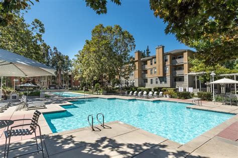 Photos of Bella Vista Apartments in Santa Clara, California