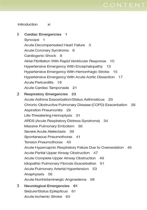 Rapid Response Situations Management : 1st Edition - Winco Medical Book ...