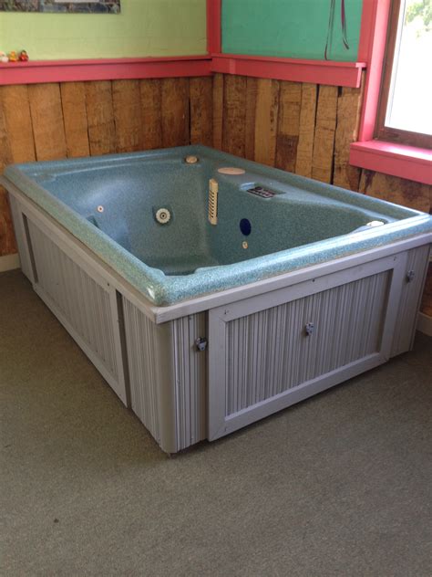 Small 2 person Jacuzzi - Hot Tub Insider