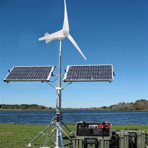 Top 10 Best Home Wind Turbines: Reviews & Buyer's Guide 2022