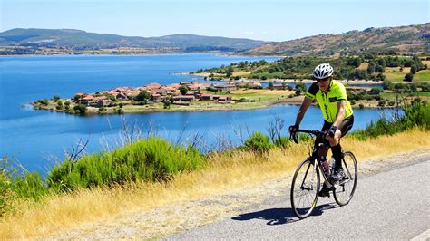 Self-Guided Private Cycling Tours in Portugal | Portugal Bike Tours