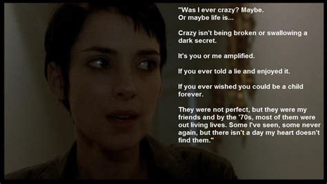 Girl Interrupted Quotes. QuotesGram