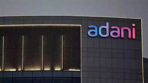 Seven Fascinating Facts About Adani Group | Quizzop