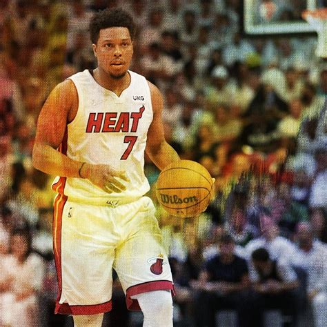 Kyle Lowry Stats 2023-24? | NBA Career, Season, and Playoff Statistics