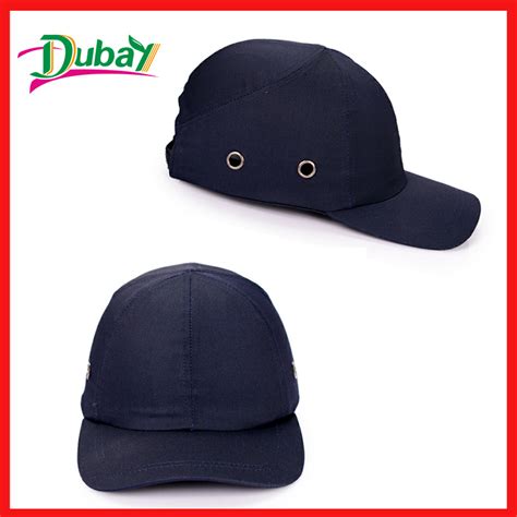 ABS Material Bump Cap Working Hard Hat Industrial Engineering Construction Workers Safety Helmet ...