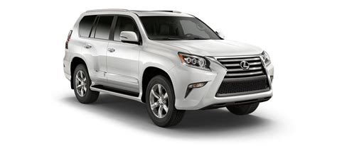 2018 Lexus GX 460 Price * Specs * Design * Interior