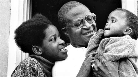 Desmond Tutu Fast Facts - CNN