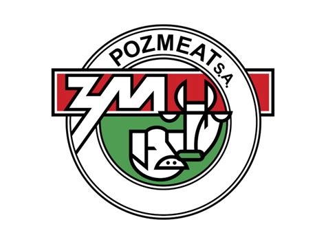 Pozmeat ZM Logo PNG Transparent & SVG Vector - Freebie Supply