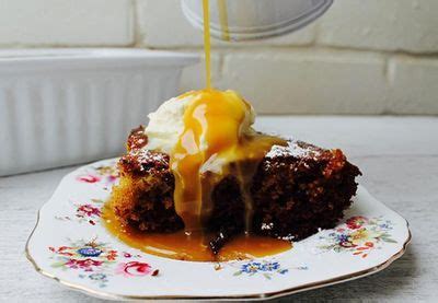 Sticky Date Pudding Recipe - Best Recipes