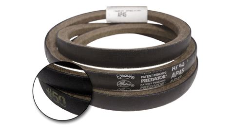 Gates Belts | V Belts | Timing Belts | Statewide Bearings