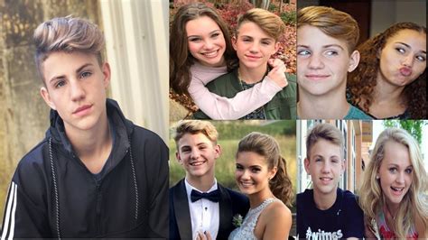 Girls MattyB Has Dated (New Girlfriend) -2018 | Mattyb, New girlfriend, In my feelings