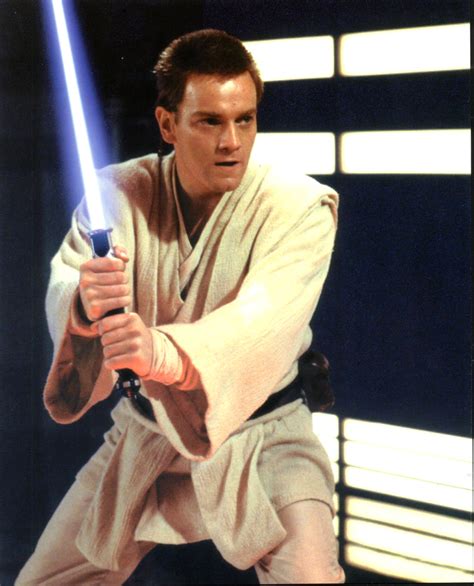 Obi-Wan as a Padawan - Obi-Wan Kenobi Photo (23967106) - Fanpop