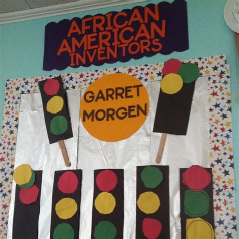 Black history month crafts, Black history month preschool, Black ...