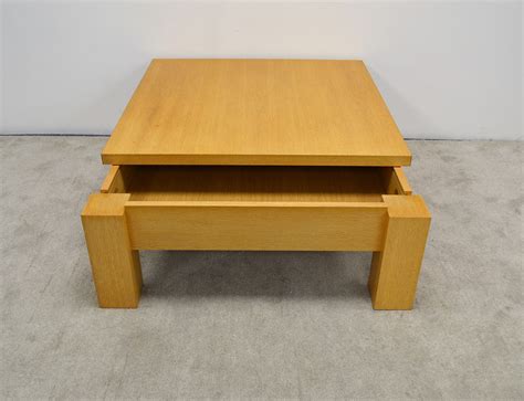 Wooden Coffee Table With Storage – Home Comforts by Instant Neighbour