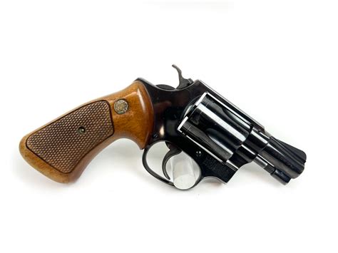 CONSIGNED S&W Smith & Wesson 36 Chief's Special 38 Special 36 FSW88816 ...