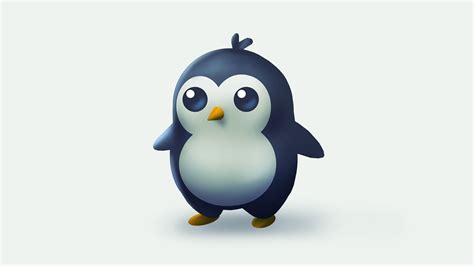 Penguin HD Wallpapers | PixelsTalk.Net