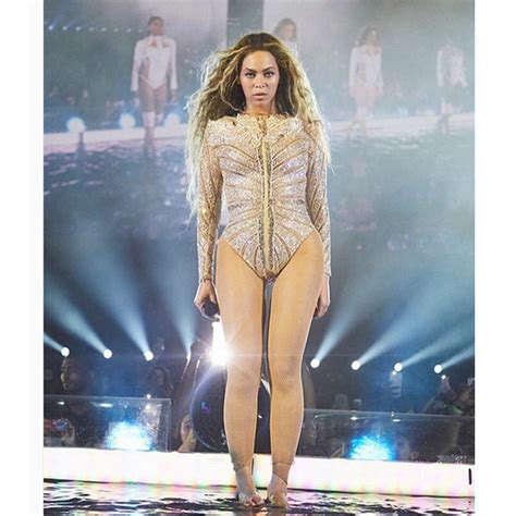 Fashion Quarterly | The most slay-worthy costumes from Beyonce's Formation tour