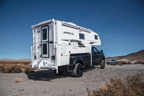 2023 Truck Camper Buyer’s Guide | RV Lifestyle Magazine