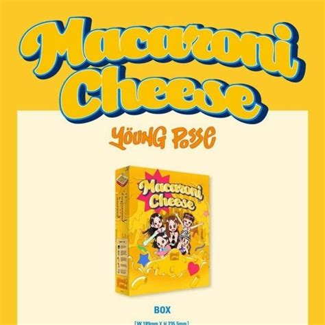 Stream YOUNG POSSE - MACARONI CHEESE. by aquiyowo | Listen online for free on SoundCloud