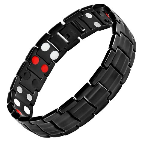 Magnetic Health Bracelets for Wellness | Shop Now