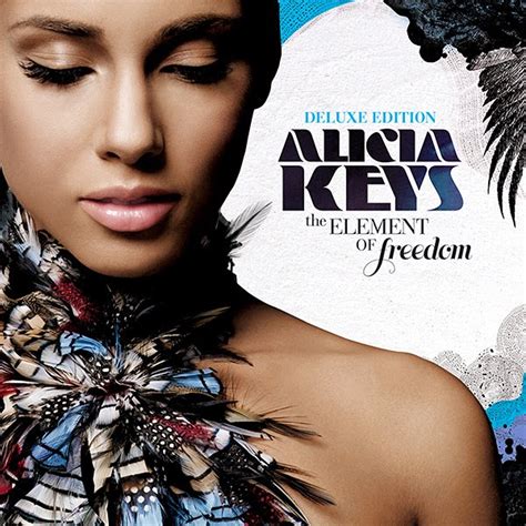 Coverlandia - The #1 Place for Album & Single Cover's: Alicia Keys ...