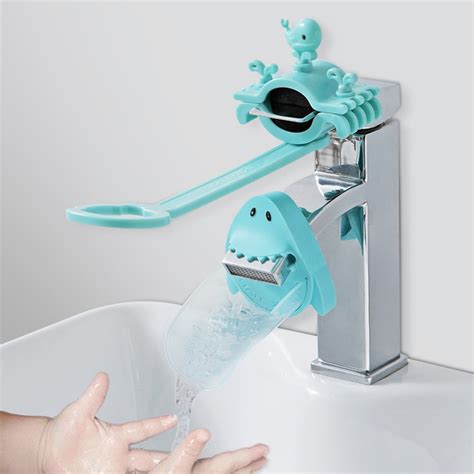 Child Proof Bathroom Sink Faucet – Rispa