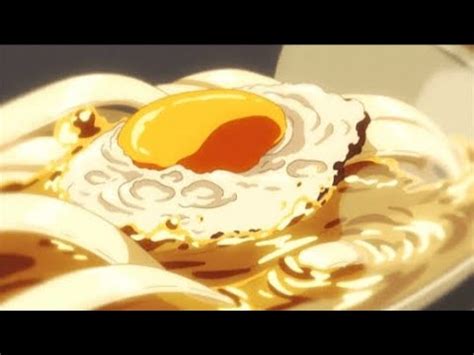 SATISFYING ANIME COOKING - YouTube