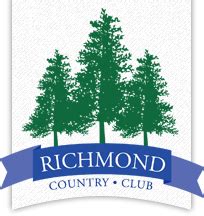 Richmond Country Club Home Page